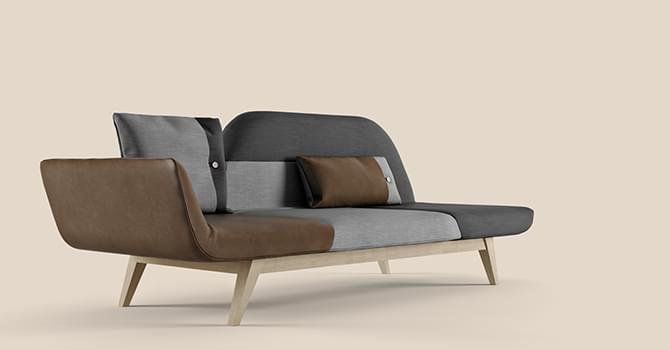 Luxury Furniture Showroom in Chennai