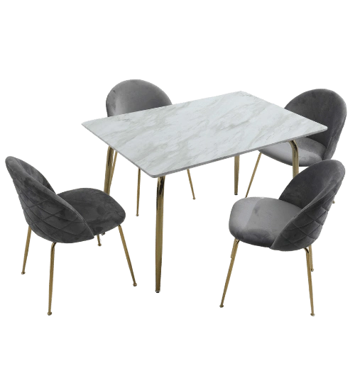 Luxury Furniture Showroom in Chennai
