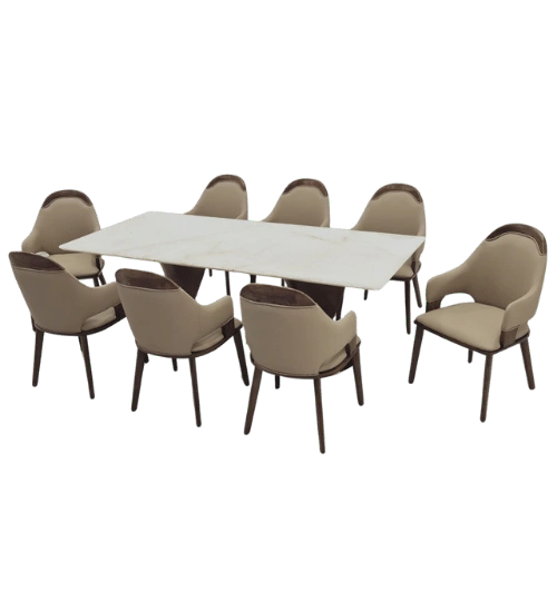 Luxury Furniture Showroom in Chennai