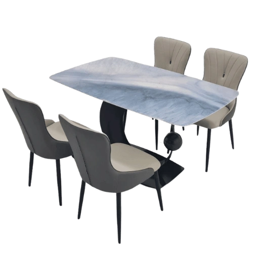 Luxury Furniture Showroom in Chennai