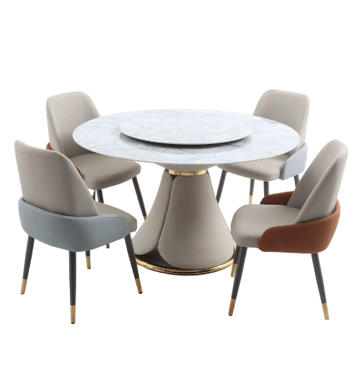 Luxury Furniture Showroom in Chennai