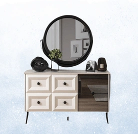 Luxury Furniture Showroom in Chennai